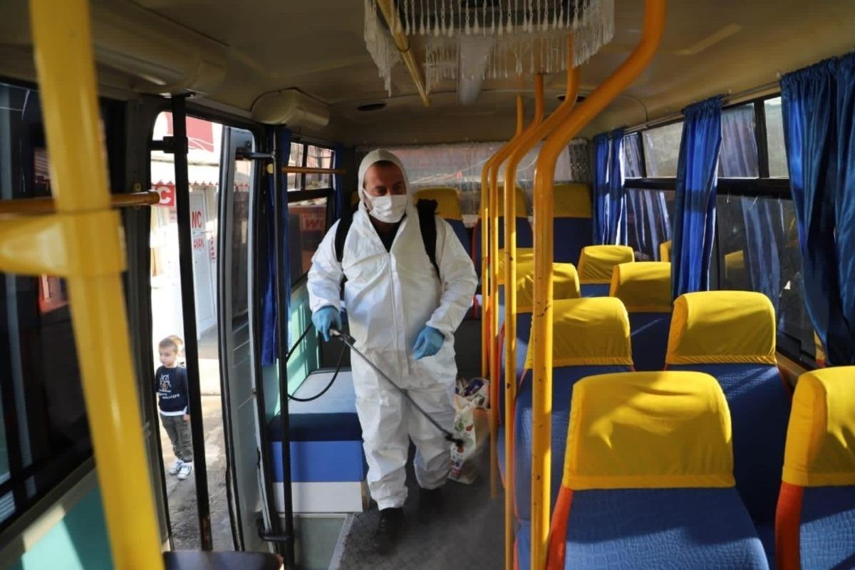 Zonguldak&rsquo;ta denetim &ccedil;alışmaları arttı