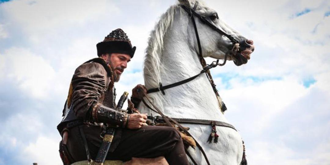 Diriliş Ertuğrul 63. B&ouml;l&uuml;m Fotoğrafları