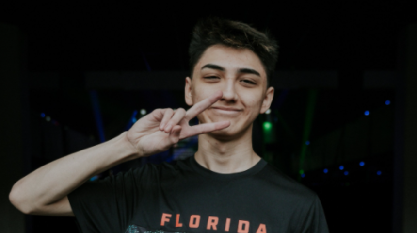 Call of Duty oyuncusu Maurice “Fero” Henriquez, 21 yaşında hayatını kaybetti