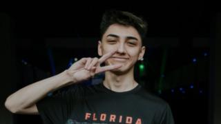 Call of Duty oyuncusu Maurice “Fero” Henriquez, 21 yaşında hayatını kaybetti