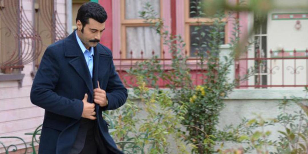 Sevda Kuşun Kanadında 12. B&ouml;l&uuml;m Fotoğrafları