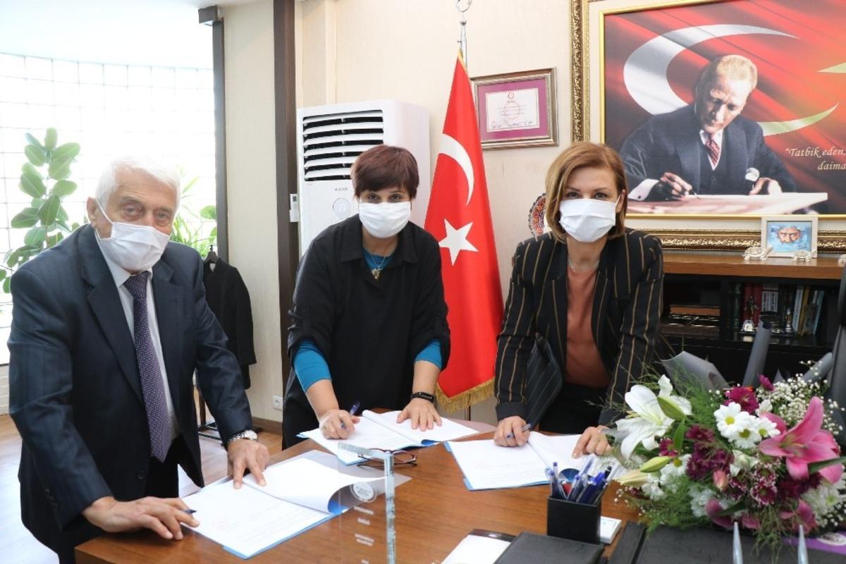 Safranbolu Belediyesi ile TMMOB arasında işbirliği protokol&uuml; imzalandı