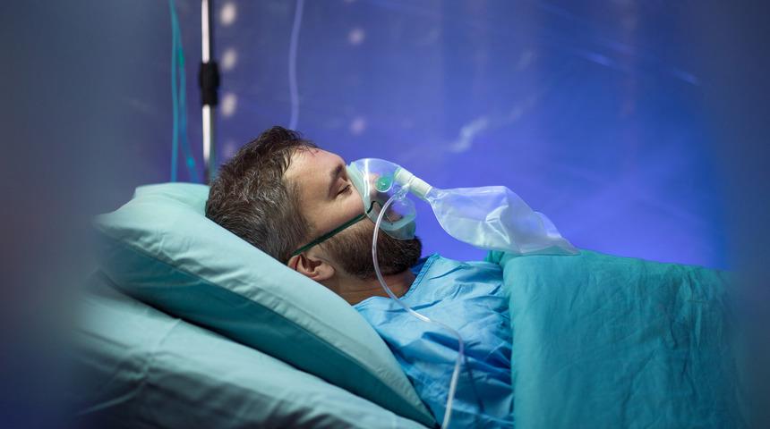 Covid-19'un bir etkisi daha ortaya çıktı! Kan şekerini...