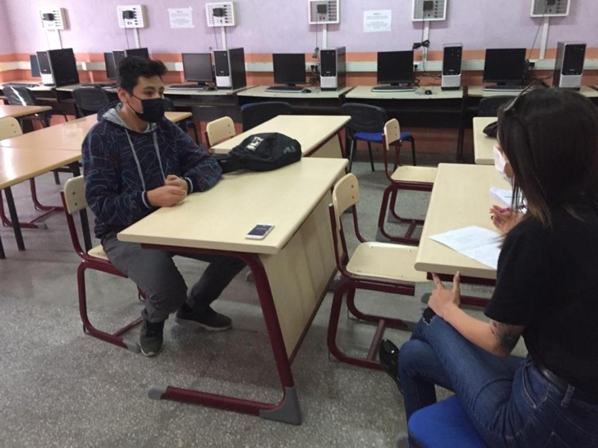 Mesleki ve teknik eğitim ihtiya&ccedil; analiz &ccedil;alışmaları devam ediyor