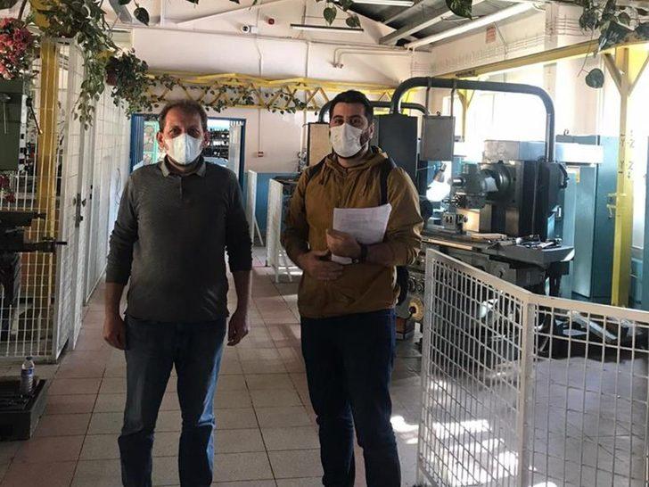 Mesleki ve teknik eğitim ihtiyaç analiz çalışmaları devam ediyor G2