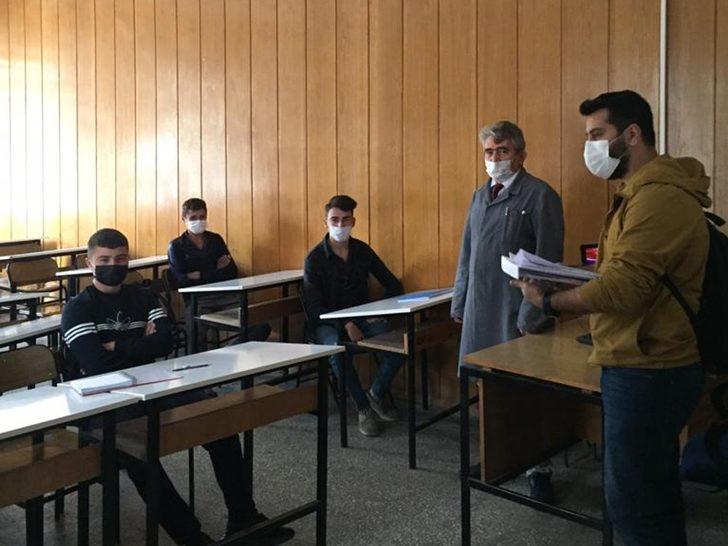 Mesleki ve teknik eğitim ihtiyaç analiz çalışmaları devam ediyor G3