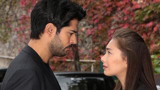 Kemal ve Nihan, Ozan'ın ölümünün peşinde