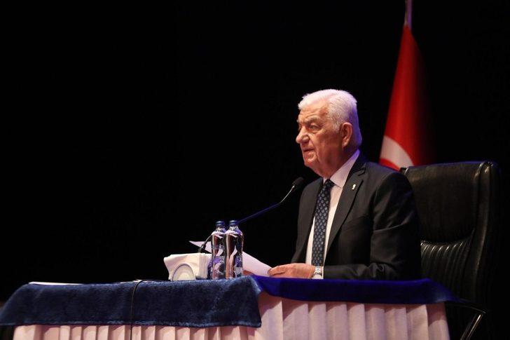 Büyükşehir Kasım ayı meclisi toplandı G2