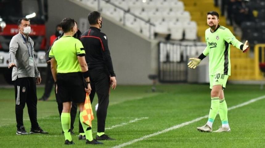 Ersin Destanoğlu'nun cezası belli oldu