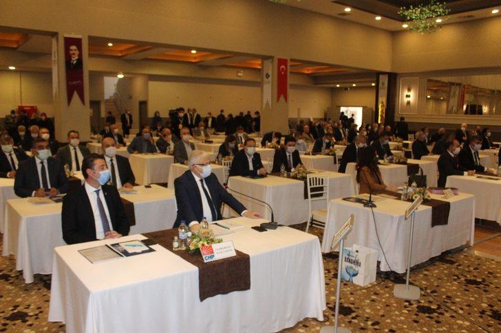 Balıkesir Büyükşehir Belediyesi Meclisi Bandırma’da toplandı G2