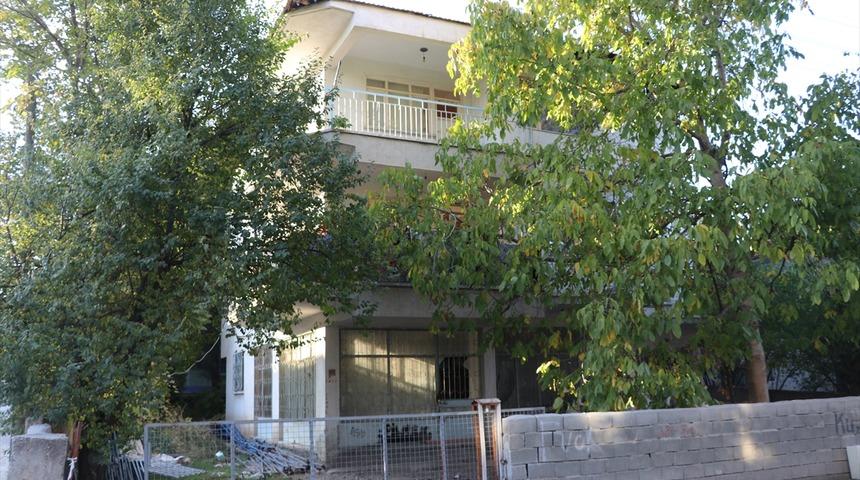 Burdur'da av tüfeği ile vurulan kişi öldü