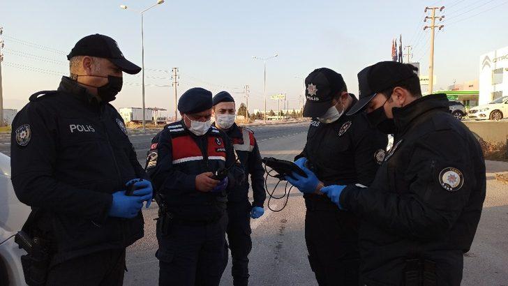 Çorum’da HES kodu denetimi G4