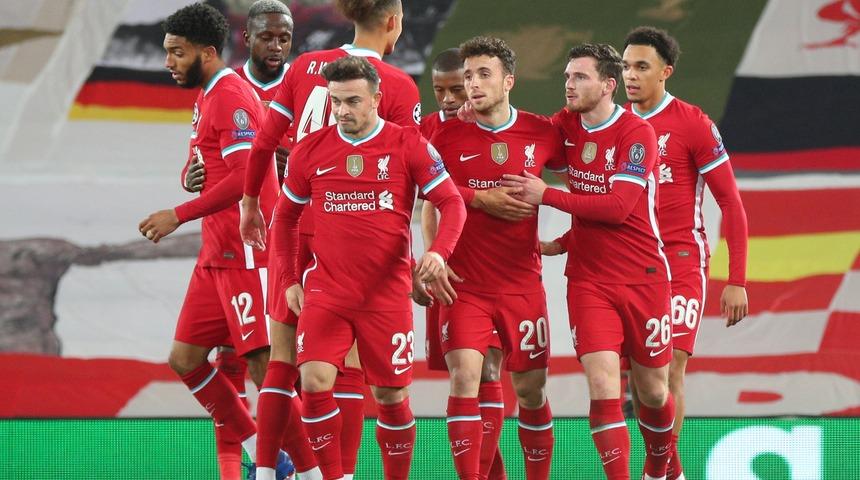 Liverpool'da sakatlık kabusu devam ediyor! Joe Gomez ameliyat oldu...