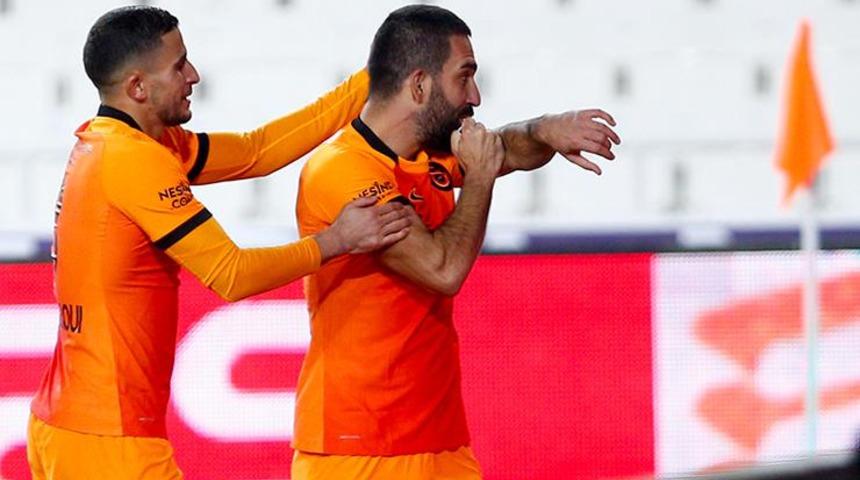 Arda Turan'ın paylaşımı anında binlerce beğeni aldı