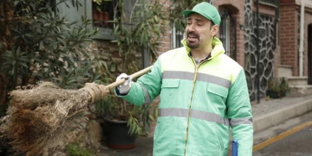 G&uuml;l&uuml;mse Yeter 16. B&ouml;l&uuml;m Fotoğrafları