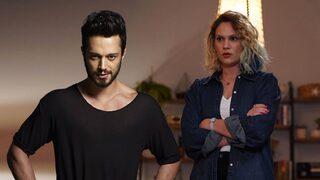 Murat Boz'dan Farah Zeynep Abdullah ile aşk yaşadığı iddiasına yanıt