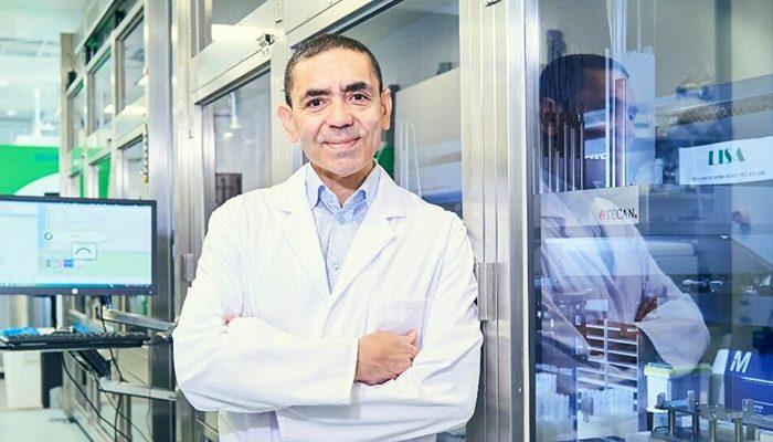 Prof. Dr. Uğur Şahin'den dikkat çeken açıklamalar: Kış zor geçecek