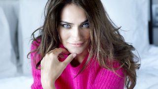 Saadet Işıl Aksoy, 'Bu Şehir Arkandan Gelecek'te rol alacak mı?