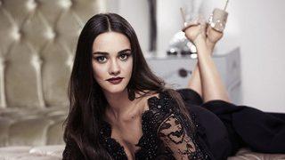 Bir Zamanlar Çukurova'ya flaş transfer! Hande Soral hangi rolde oynayacak?