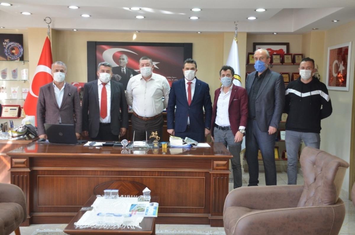 Alaplı&rsquo;ya Teknoloji Fak&uuml;ltesi i&ccedil;in seferberlik &ccedil;ağrısı