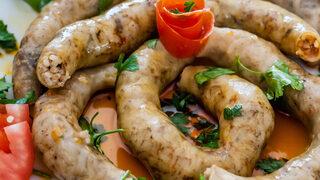 Mumbar dolması nasıl yapılır? Mumbar dolması nedir? MasterChef mumbar dolması tarifi ve malzemeleri