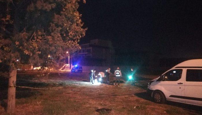 İzmir'de korkunç olay! Önce eski eşinin arkadaşını vurdu ardından intihar etti