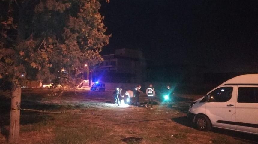 İzmir'de korkunç olay! Önce eski eşinin arkadaşını vurdu ardından intihar etti