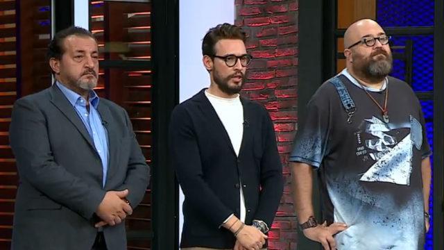 MasterChef'te dokunulmazlığı kim kazandı? MasterChef'te haftanın ilk eleme adayı kim oldu?