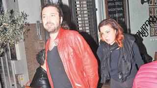 Halil Sezai yeni aşka yelken açtı