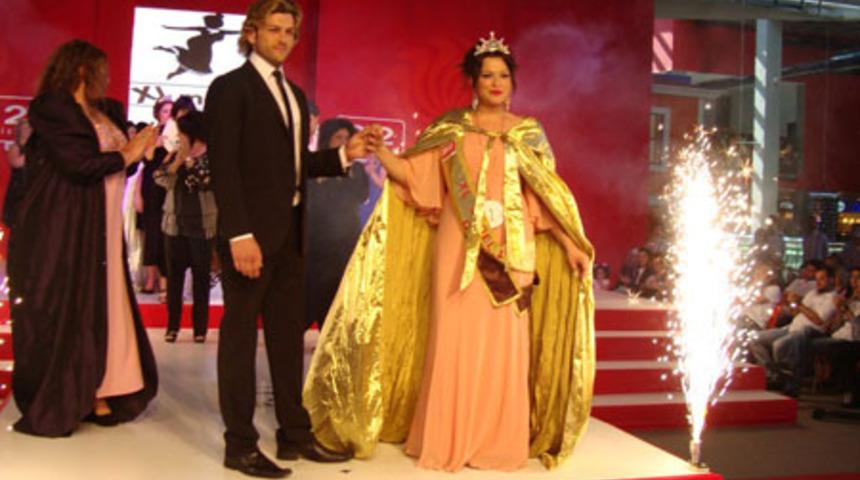 T&uuml;rkiye'nin İlk XL Modeli 