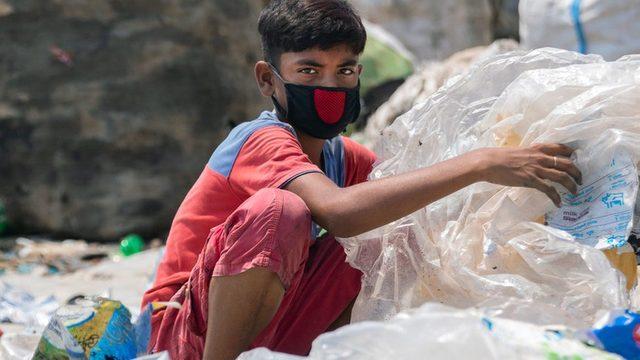 BM dünyanın en yoksul kesimlerinin pandemiden orantısız bir şekilde fazla etkilendiği uyarısında bulundu