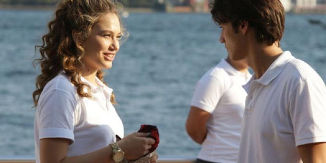 Umuda Kelep&ccedil;e Vurulmaz 2. B&ouml;l&uuml;m Fotoğrafları