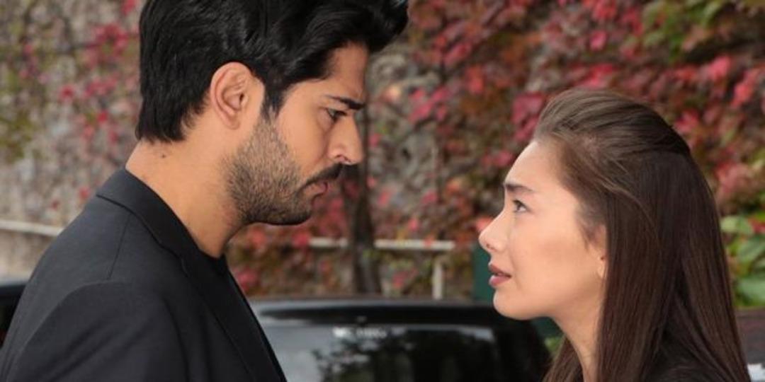 Kara Sevda 43. B&ouml;l&uuml;m Fotoğrafları