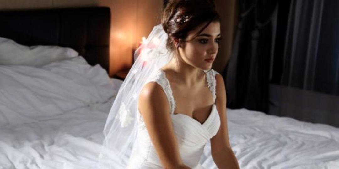 Aşk Laftan Anlamaz 18. B&ouml;l&uuml;m Fotoğrafları