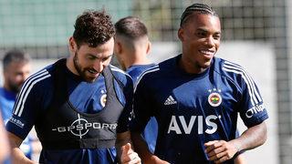 Galatasaray'dan Garry Rodrigues hamlesi