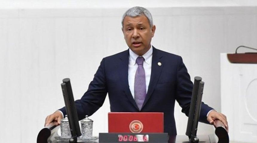CHP Adana Milletvekili Orhan Sümer koronavirüse yakalandı