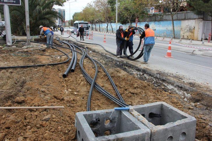 Kartal’ın Spor Caddesi ‘Prestij’ kazanıyor G1