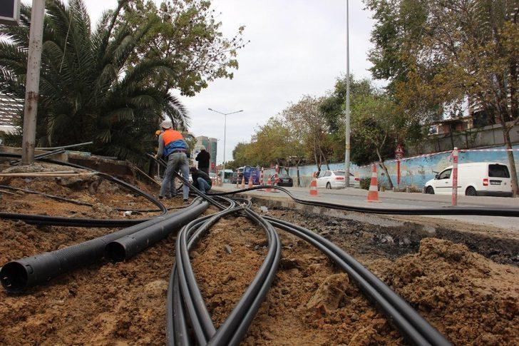Kartal’ın Spor Caddesi ‘Prestij’ kazanıyor G2