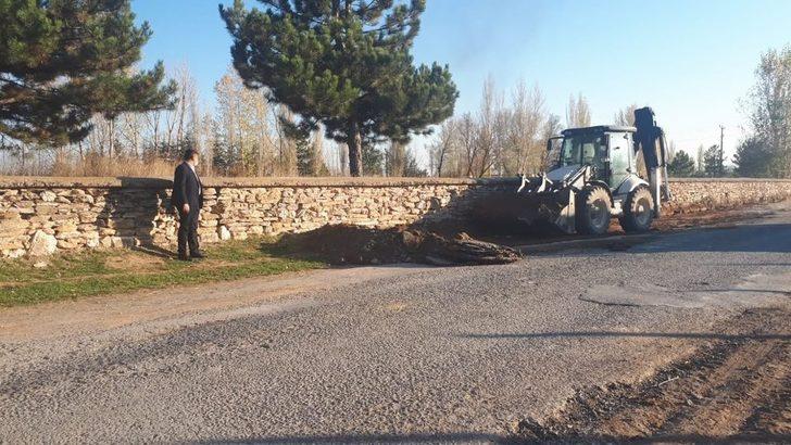 Aslanapa’da çevre düzenlemeleri G2