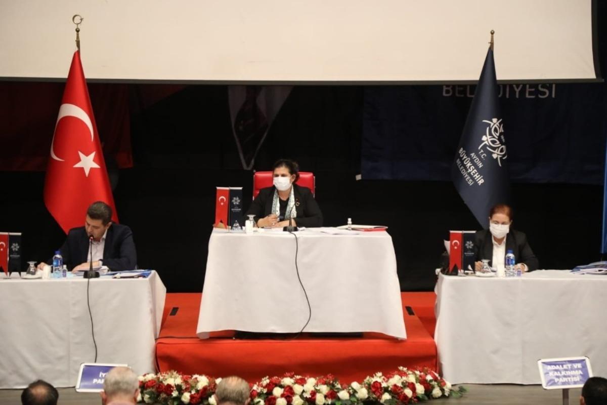 B&uuml;y&uuml;kşehir Belediyesi &uuml;nl&uuml; sanat&ccedil;ının ismini Kuşadası&rsquo;nda yaşatacak