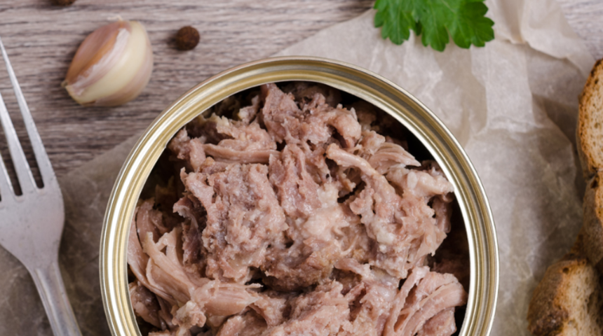 Ünlü şef açıkladı: Asla tüketmeyin içindeki koruyucu madde...