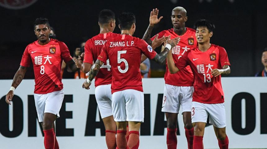 Talisca transferi üzerinden 'şike' iddiası