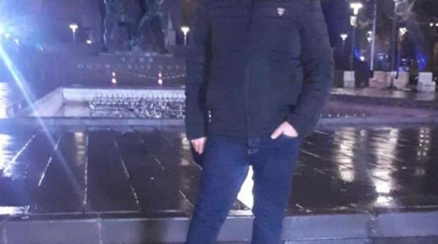 2 &ccedil;ocuk babası koronaya yenik d&uuml;şt&uuml;