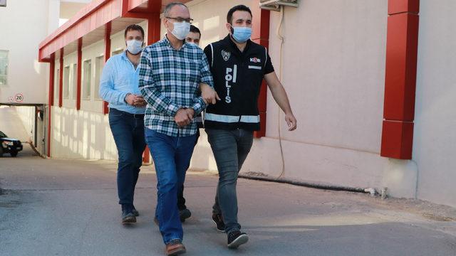 Tarihin ilk tıp diplomalarından biriyle yakalanmışlardı! İfadeleri ortaya çıktı