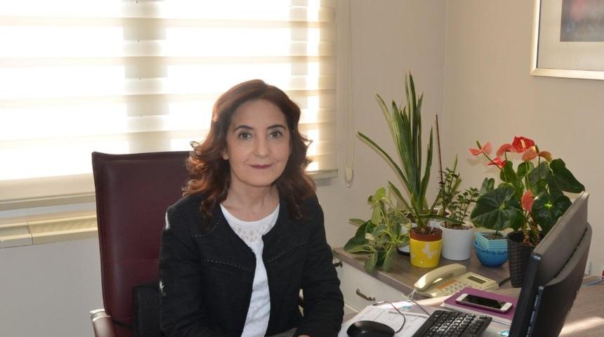 &Ouml;ğretim &Uuml;yesi Dr. Ceylan, &ldquo;Zat&uuml;rre ile savaş i&ccedil;in harekete ge&ccedil;&rdquo;