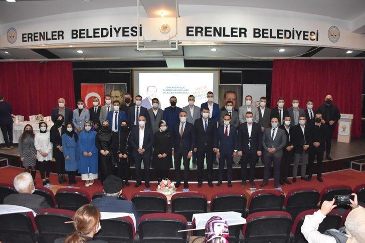Başkan Kılıç: “Gençlerimiz yarınlara umut olacak” G1