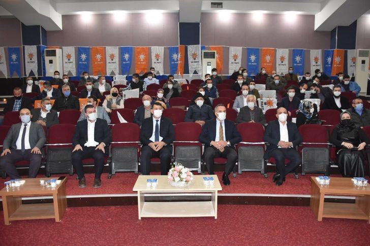 Başkan Kılıç: “Gençlerimiz yarınlara umut olacak” G2