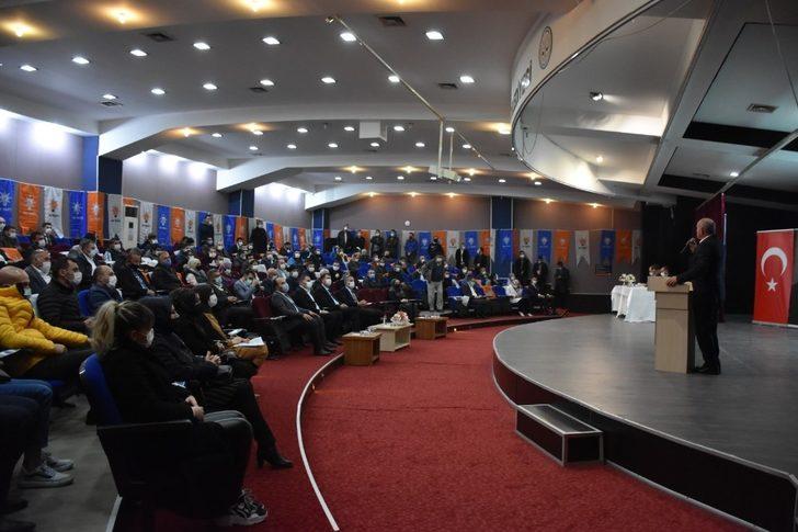 Başkan Kılıç: “Gençlerimiz yarınlara umut olacak” G3