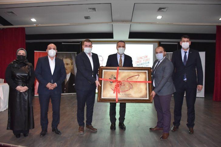 Başkan Kılıç: “Gençlerimiz yarınlara umut olacak” G4