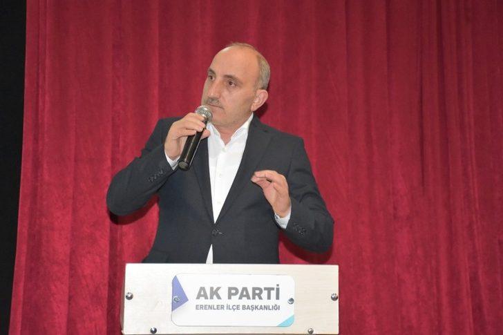 Başkan Kılıç: “Gençlerimiz yarınlara umut olacak” G5